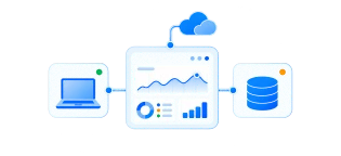 Схема развертывания On premise